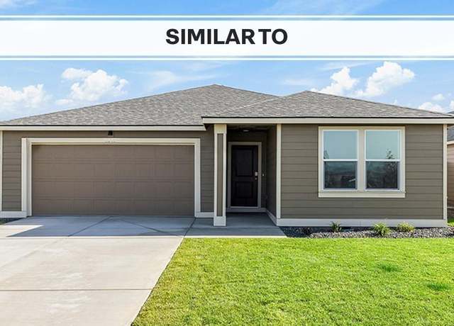 Property at 11220 Dunsmuir Dr, Pasco, WA 99301, 4 beds, 2 baths