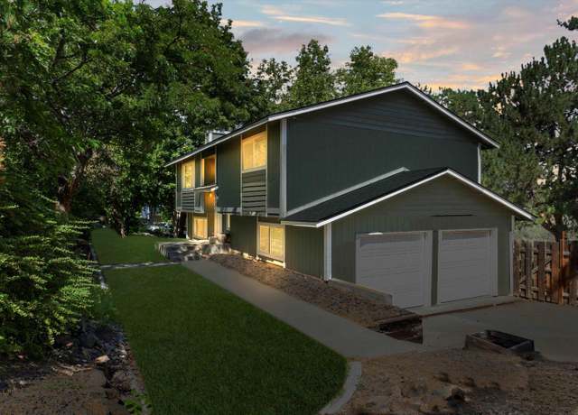Property at 1606 Amon Dr, Richland, WA 99352, 4 beds, 1 bath