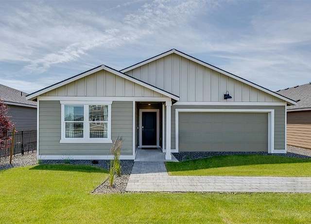 Property at 11324 Norfolk Dr, Pasco, WA 99301, 4 beds, 2 baths