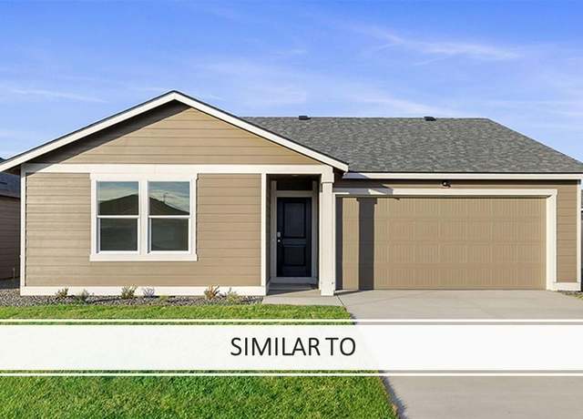 Property at 11304 Dunsmuir Dr, Pasco, WA 99301, 3 beds, 2 baths