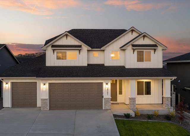 Property at 4151 Clover Rd Lot 98, Richland, WA 99352, 4 beds, 0.5 baths