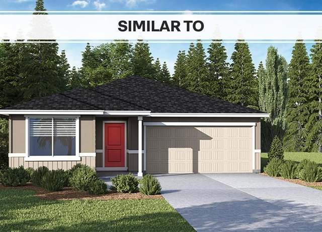 Property at 11321 Dunsmuir Dr, Pasco, WA 99301, 3 beds, 2 baths