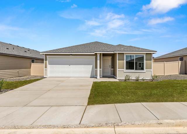 Property at 11321 Dunsmuir Dr, Pasco, WA 99301, 3 beds, 2 baths