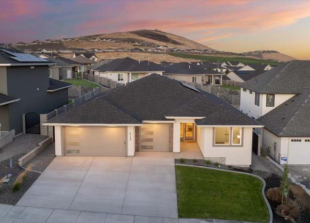 Property at 4135 Clover Rd #100, Richland, WA 99352, 3 beds, 0.5 baths