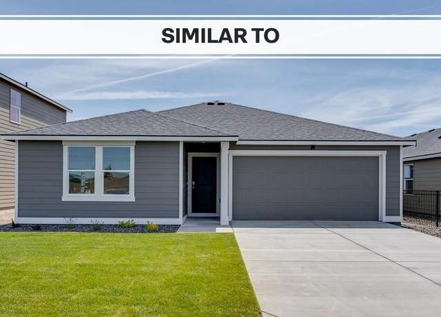 Property at 11317 Dunsmuir Dr, Pasco, WA 99301, 3 beds, 2 baths