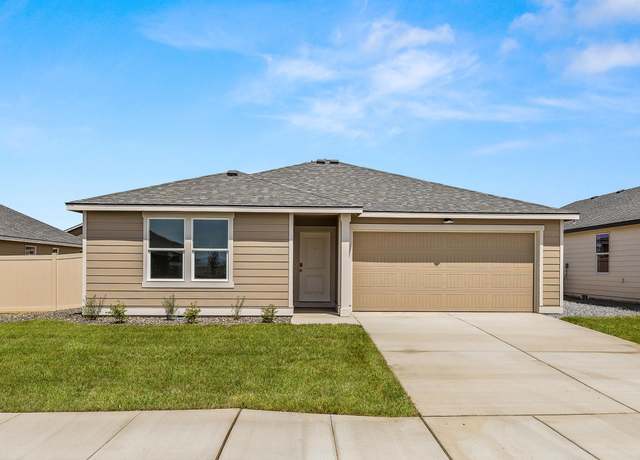 Property at 11317 Dunsmuir Dr, Pasco, WA 99301, 3 beds, 2 baths