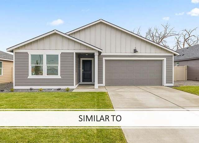 Property at 11313 Dunsmuir Dr, Pasco, WA 99301, 4 beds, 2 baths