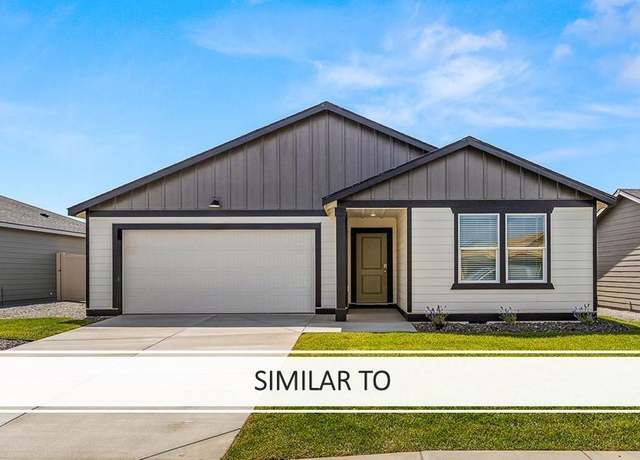 Property at 11313 Dunsmuir Dr, Pasco, WA 99301, 4 beds, 2 baths