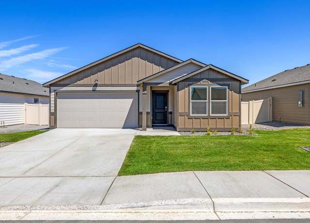 Property at 11309 Dunsmuir Dr, Pasco, WA 99301, 3 beds, 2 baths