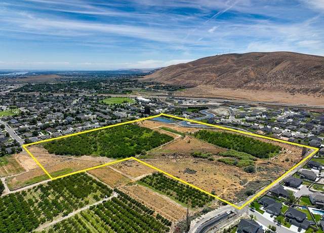Property at 1004 Sirron Ave, Richland, WA 99352