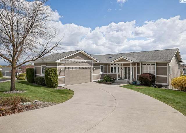 Property at 1545 SW Capri Ct, Pullman, WA 99163, 4 beds, 3 baths