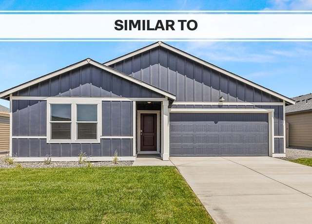 Property at 11305 Dunsmuir Dr, Pasco, WA 99301, 3 beds, 2 baths