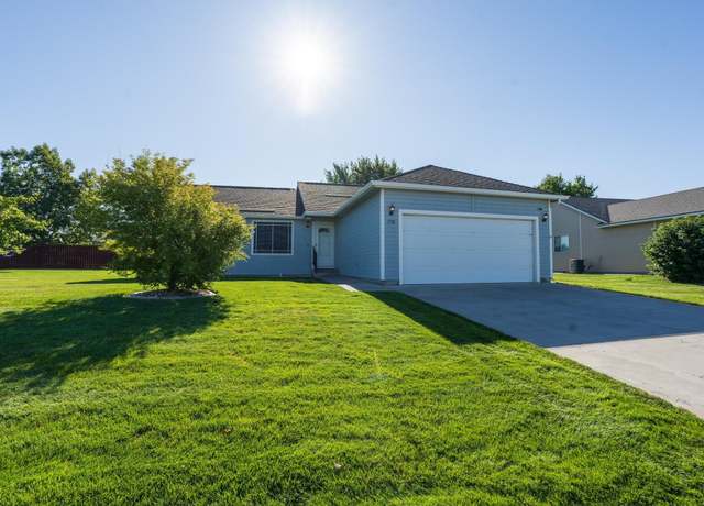 Property at 598 E Sedgwick Pl, Richland, WA 99352, 3 beds, 2 baths