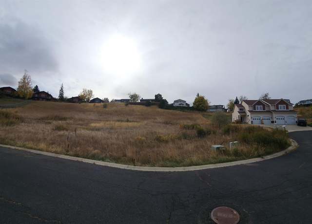 Property at 543 SW Crithfield Ct, Pullman, WA 99163