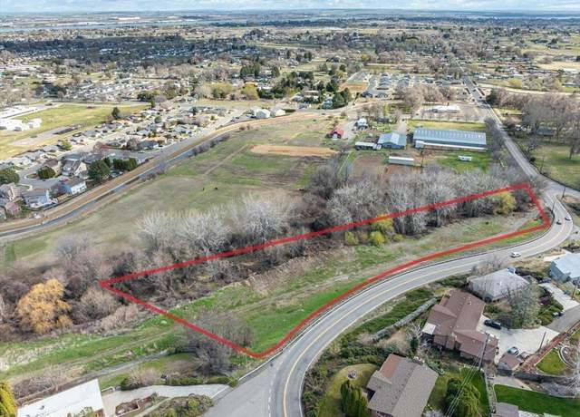 Property at NKA W 26th Pl, Kennewick, WA 99337