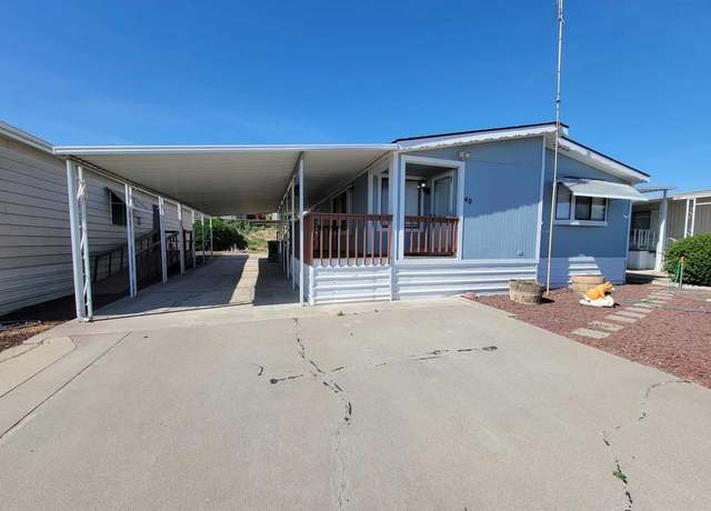 Property at 1100 S Euclid Rd #40, Grandview, WA 98930, 3 beds, 2 baths