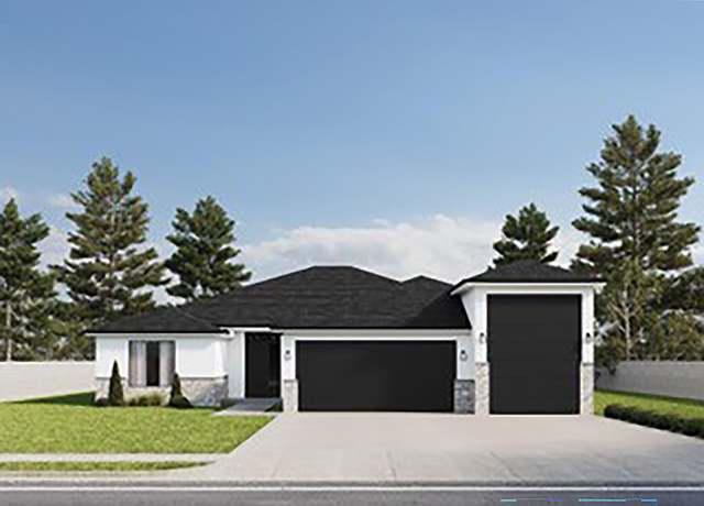 Property at 692 Lazio Way, Richland, WA 99352, 4 beds, 2 baths