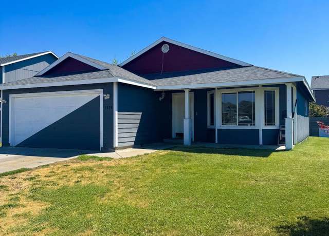 Property at 1524 Bountiful Ave, Sunnyside, WA 98944, 3 beds, 2 baths
