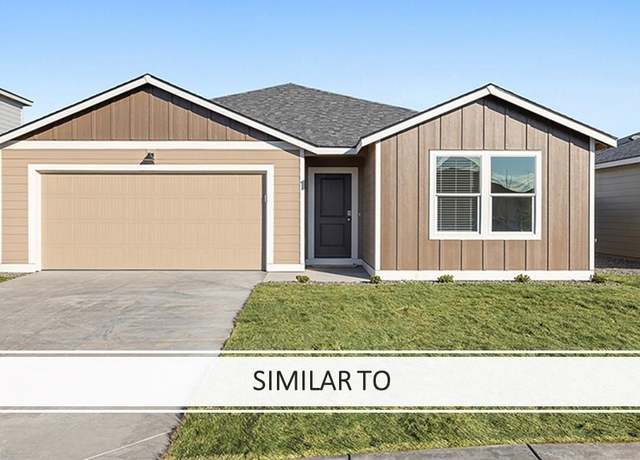 Property at 11225 Dunsmuir Dr, Pasco, WA 99301, 4 beds, 2 baths