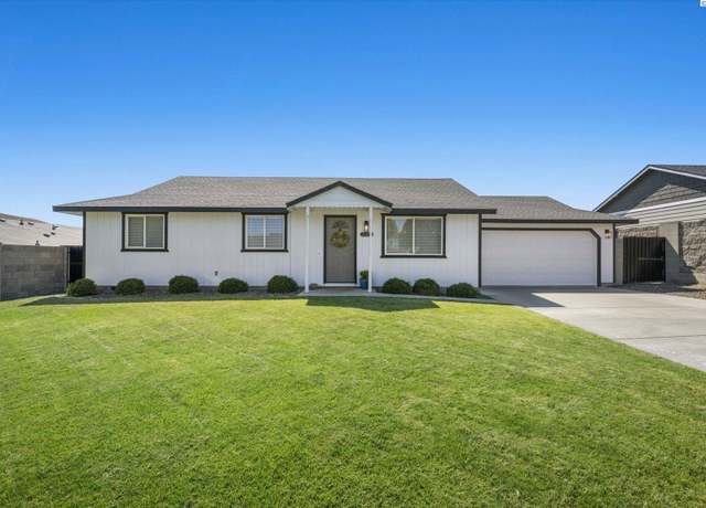 Property at 3007 Rose St, West Richland, WA 99353, 3 beds, 2 baths