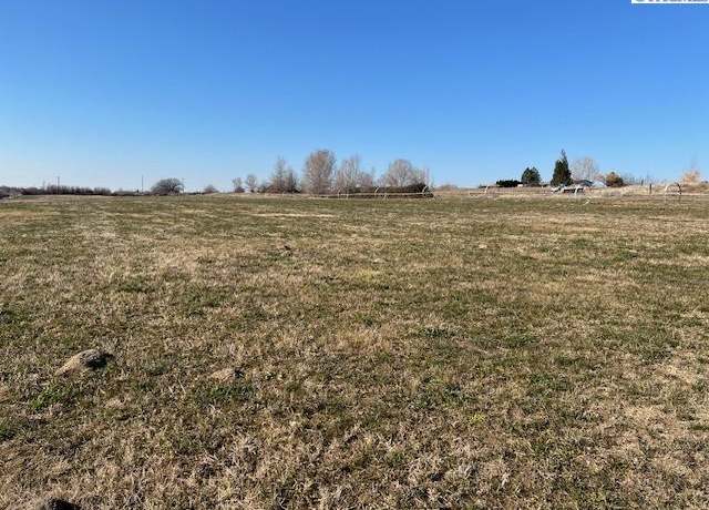 Property at NKA N Bunn Rd, Prosser, WA 99350