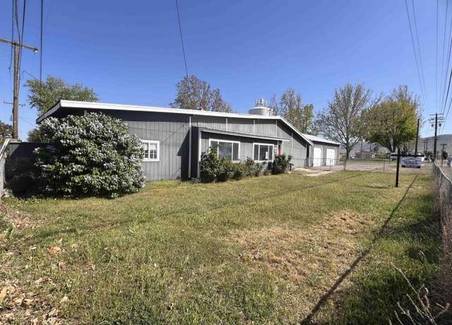 Property at 1214 Horne Rd, Benton City, WA 99320, 3 beds, 1 bath