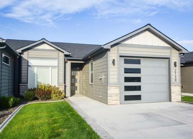 Property at 2730 Friesian Ct, West Richland, WA 99353, 2 beds, 2 baths