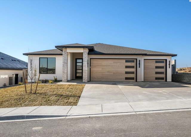 Property at 2353 Waterhill Ave, Richland, WA 99352, 3 beds, 2 baths