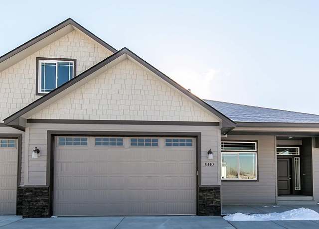 Property at 6603 Lazy B Dr, Pasco, WA 99301, 4 beds, 2.5 baths