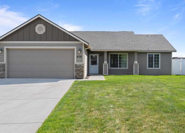 Property at 4137 W Grand Ronde Ave, Kennewick, WA 99336, 3 beds, 2 baths