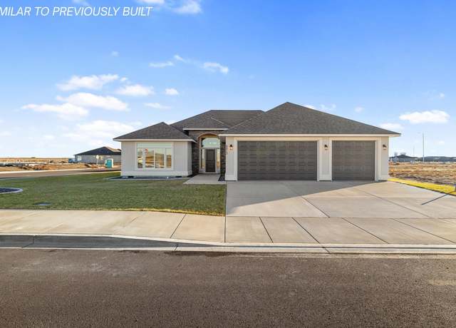 Property at 6501 Rd 90, Pasco, WA 99301, 3 beds, 2 baths