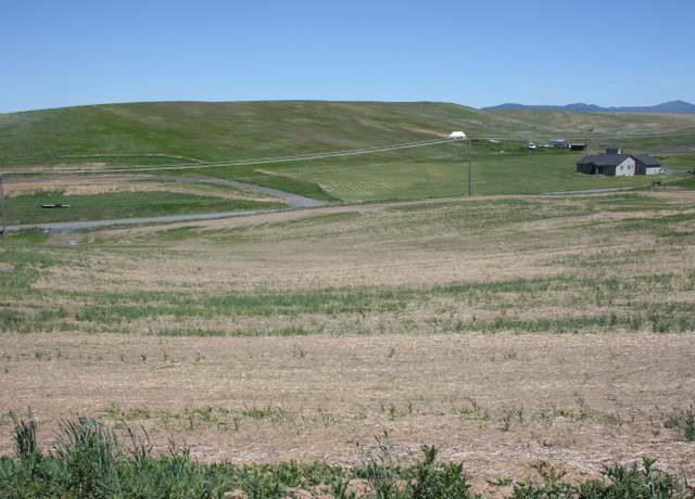 Property at 1491 Orville Boyd Rd, Pullman, WA 99163