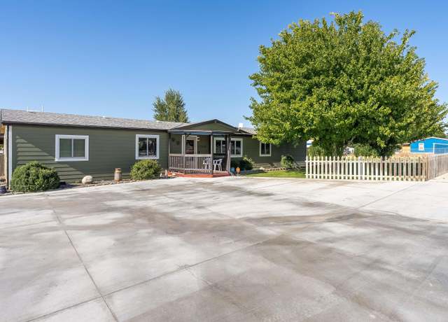 Property at 17004 Ruppert Rd, Benton City, WA 99320, 4 beds, 2 baths