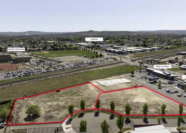 Property at 5101 W Okanogan Pl, Kennewick, WA 99336