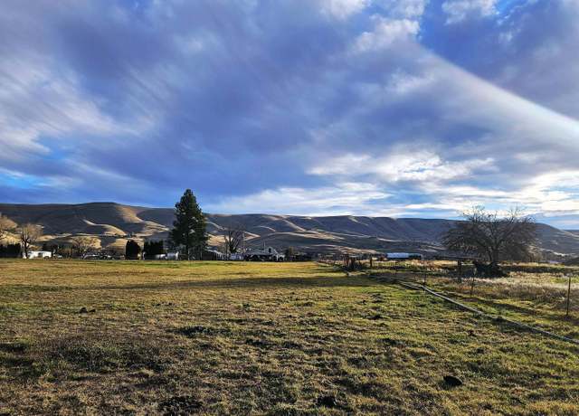 Property at 8100 S Webb Unit Rd., Prosser, WA 99350