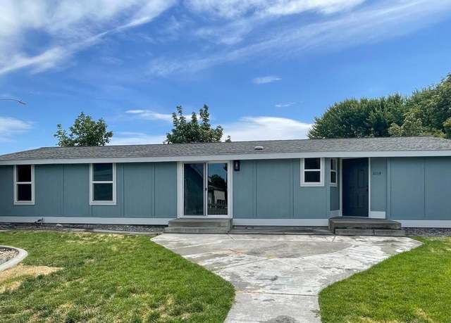Property at 2114 N Texas St, Kennewick, WA 99336, 3 beds, 2 baths
