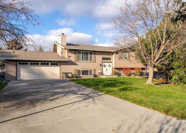 Property at 813 N Louisiana St, Kennewick, WA 99336, 5 beds, 2.5 baths