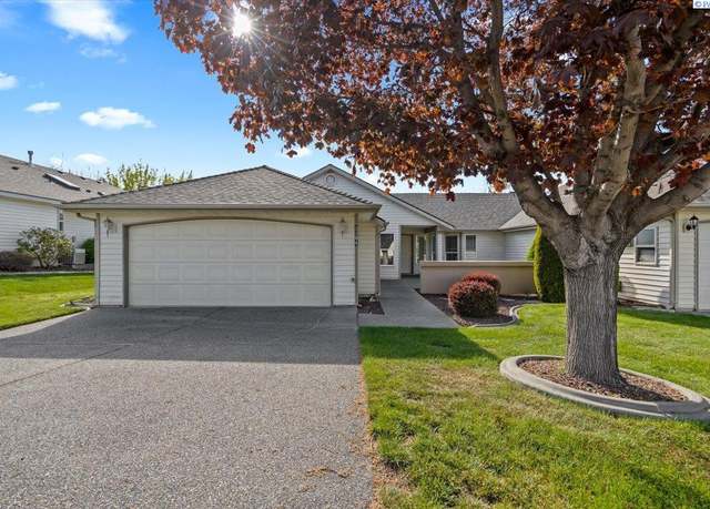 Property at 3304 S Huntington St, Kennewick, WA 99337, 2 beds, 2 baths
