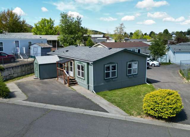 Property at 260 Golden Hills Dr #63, Pullman, WA 99163, 2 beds, 2 baths