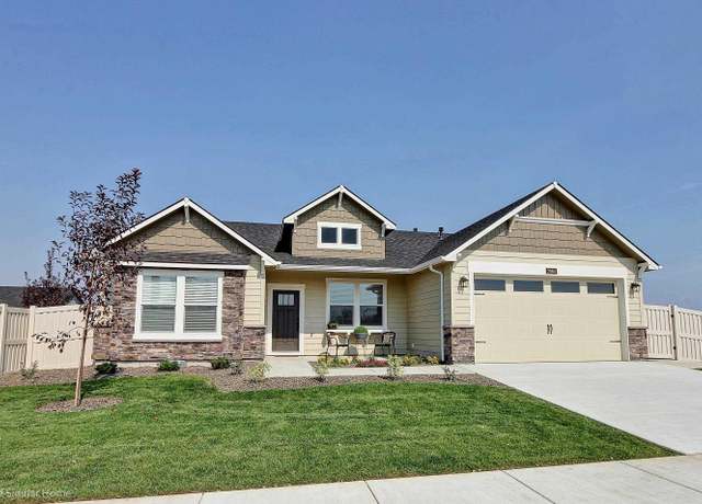 Property at 7003 W 25th Ave Lot 16, Kennewick, WA 99338, 3 beds, 2 baths