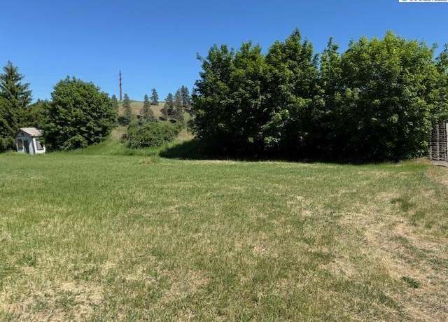 Property at TBD S Riverside Ln, Colfax, WA 99111