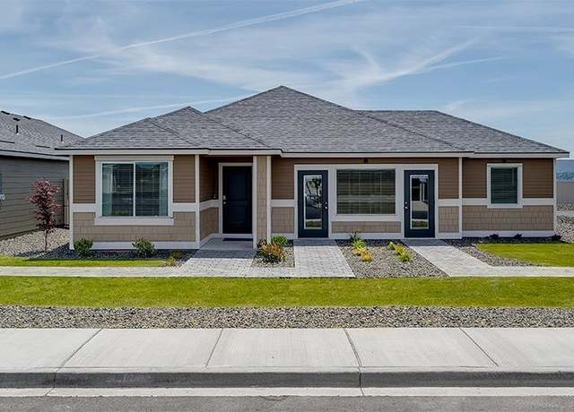 Property at 11328 Norfolk Dr, Pasco, WA 99301, 3 beds, 2 baths