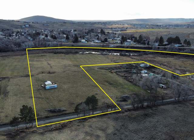 Property at NKA Grover Pr NE, West Richland, WA 99353