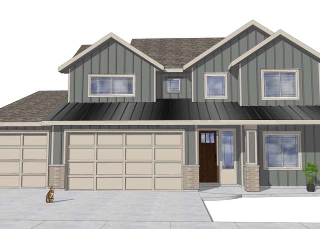 Property at 2332 Upriver Lot 98, Richland, WA 99352, 4 beds, 2.5 baths