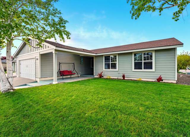 Property at 353 Driftwood Ct, Richland, WA 99354, 3 beds, 2 baths