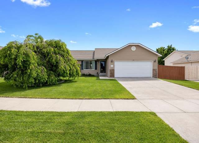Property at 5211 W Paddington Ln, Pasco, WA 99301, 3 beds, 2 baths
