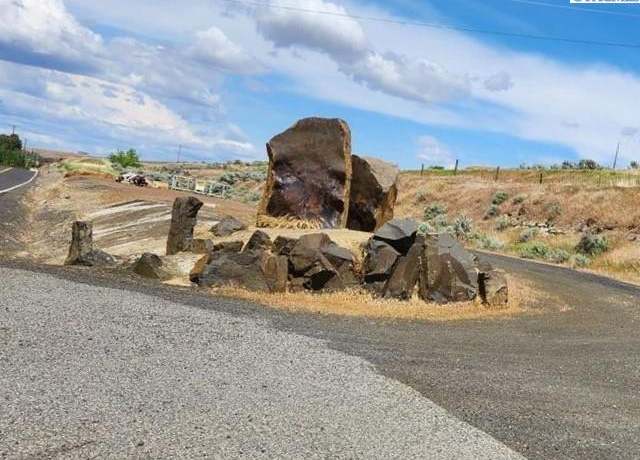 Property at NKA Demoss Rd, Benton City, WA 99320