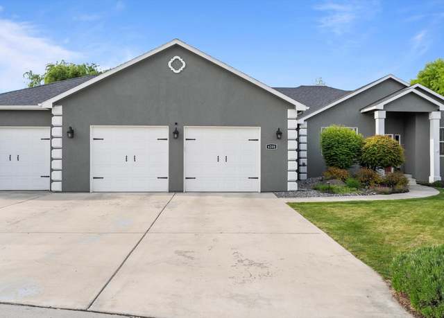 Property at 6208 Buena Ct, Pasco, WA 99301, 4 beds, 2 baths