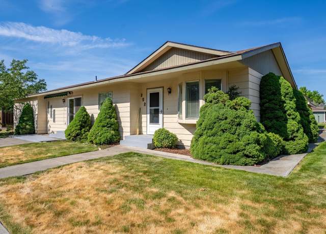 Property at 352 Breakwater Ct, Richland, WA 99354, 2 beds, 2 baths