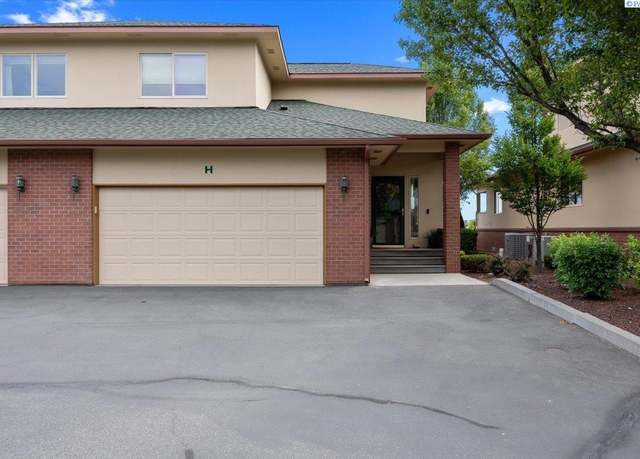 Property at 300 Columbia Point Dr Unit H-129, Richland, WA 99352, 3 beds, 2.5 baths